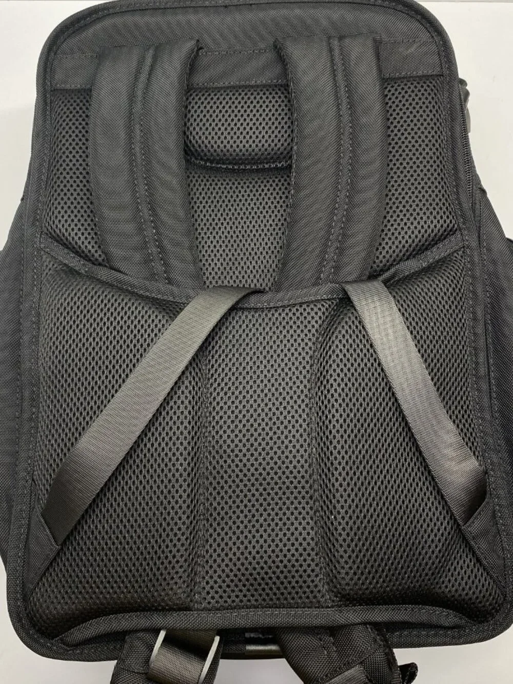 TUMI Alpha 3 Backpack | Ballistic Nylon Large Capacity